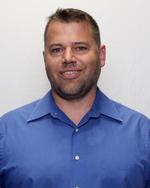 Brandon Badgley, Assistant Coach